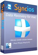 Download SynciOS Data Recovery