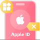 ID de Apple bloqueado
