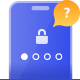 iPhone código de acceso olvidado