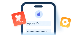 Problemas con Apple ID