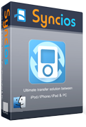 Syncios online tutorials